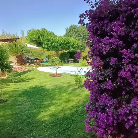 Le Mazet Au Petit Bonheur